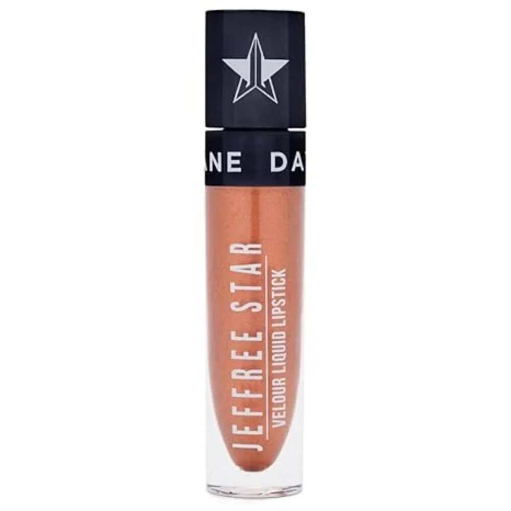 NWT Jeffree Star Liquid Velour Lip Stick- 'I Gotta Go'